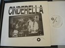 CINDERELLA - Danish Progressive Rock 1970-BLUES/PROG LP