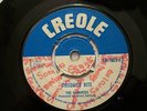 THE PYRAMIDS - MOSQUITO BITE / CREOLE 7
