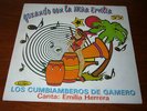 LOS CUMBIAMBEROS DE GAMERO mamba LP CUMBIA AFRO FUNK ?