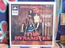 the dynamites