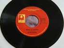 Kwame Heshimu - Beast Of Burden - KILLER ROOTS