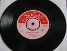 RICHARD ACE - Sound of the Reggae - SUGAR SKINHEAD ORIG