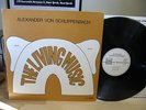 ALEXANDER VON SCHLIPPENBACH:THE LIVING MUSIC.BROTZMANN