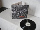 BAKERLOO SAME LP IN MINT TOP PROG. HAMMER