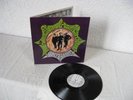 CHOCOLATE WATCHBAND FORTY FOUR MINT TOP RARE