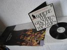 LUCIFER´S FRIEND WHERE THE GROUPIES 1972 SWIRLI POSTER