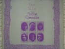 FAIRPORT CONVENTION - LIEGE & LIEF  ORIG.UK PINK ISLAND