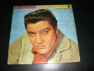Elvis Presley EP - Loving You 1 - S5 Label -Armystempel
