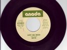 SKYE ‘Aint no Need’ on Anada RARE SOUL