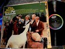 1966 MONO    The BEACH BOYS   PET SOUNDS   Wilson psych