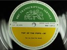 MARY HOPKIN-MOTT-THE MOVE etc RAREST LIVE BBC TOP 367.
