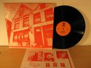 HAGGIS Live DUTCH 77 ORIG PRIVATE FOLK PSYCH LP+INSERTS
