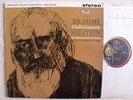 UK Capitol SP Milstein plays Brahms violin concerto