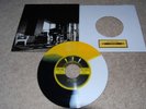 Jack White FFB TriColor Third Man Records White Stripes