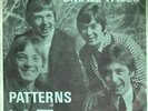 SMALL FACES DANISH PATTERNS  VERY  RARE