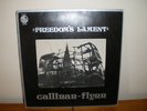 Callinan-Flynn - Freedom's Lament