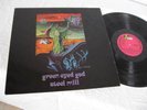 STEEL MILL SAME LP IN 1971 TOP PROGRESSIV KILLER ITEM