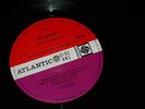 Led Zeppelin II UK original red/plum Killing Floor nice