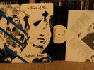 A SLICE OF MAN EP unknown DIY Dutch girl new wave/synth