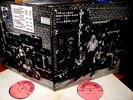 1971 Pink ORIG   THE ALLMAN BROTHERS - FILLMORE psych