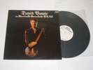 DAVID BOWIE greek lp BERTOLT BRECHT BAAL test pressing
