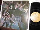 THE DOORS LP Strange Days TAN LABEL Elektra 74014