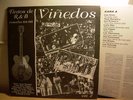 VIÑEDOS VOL 2 FREAKBEAT SPAIN LP