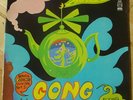 GONG - 'The Flying Teapot' Very Rare BYG Records LP 