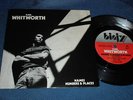 KARL WHITWORTH rare 1981 UK PUNK / POWER POP / MOD NM