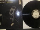 MILT JACKSON QUARTET MODERN JAZZ QUARTET PRESTIGE 16RPM