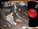 PAUL AND GLEN--Same-- RARE FOLK on MIDAS LP