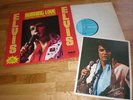 ELVIS PRESLEY - LP 