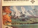 ERNST MOSCH OBERKRAIN AVSENIK EGERLAND ARGENTINA LP EX