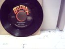DEAN PARRISH-DETERMINATION-NORTHERN SOUL 45 ON BOOM