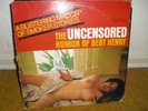 The Uncensored Humor Of Bert Henry/ Fax/ Stag/ Nude