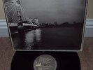 THOMAS LEER,ROBERT RENTAL.THE BRIDGE.RARE VINYL 12