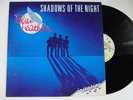 BLUE FEATHER Shadows Of The Night DUTCH LP MODERN SOUL