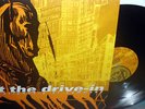 At The Drive In   Relationship Of Command LP Mars Volta