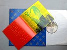 Sphynx Xitintoday Nick Turner 1978 Booklet UK Original