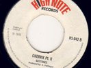 CHERRIE Pt2-GAYTONES UK HIGH NOTE SKIN ORGAN CLIP