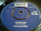 CHOCOLATE BOYS volatire pier UK NORTHERN 45 1974 MINT##