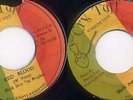 Black Skin The Prophet-Red Blood (Cry Tuff)Prince Far I