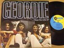 GEORDIE