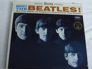 UNPLAYED BEATLES Meet The Beatles 1970's SEALED LP