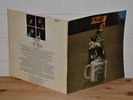 THE KINKS - ARTHUR W/INNER BLUE PYE LABEL..ORIG UK 1969