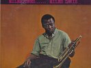 Miles Davis - Milestones original Columbia LP