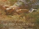 John Lewis - Grand Encounter original Pacific Jazz LP