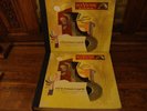 78 RPM SET-FAUST BY GOUNOD-PARIS OPERA 1930 - COMPLETE