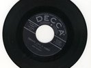 RARE ROCKABILLY 45 JERRY KENNEDY TEENAGE LOVE IS MISERY