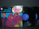 FRANK ZAPPA: Freak Out  LP WITH BLURB